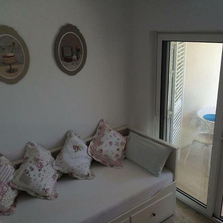 Apartment Marina Сілба Екстер'єр фото