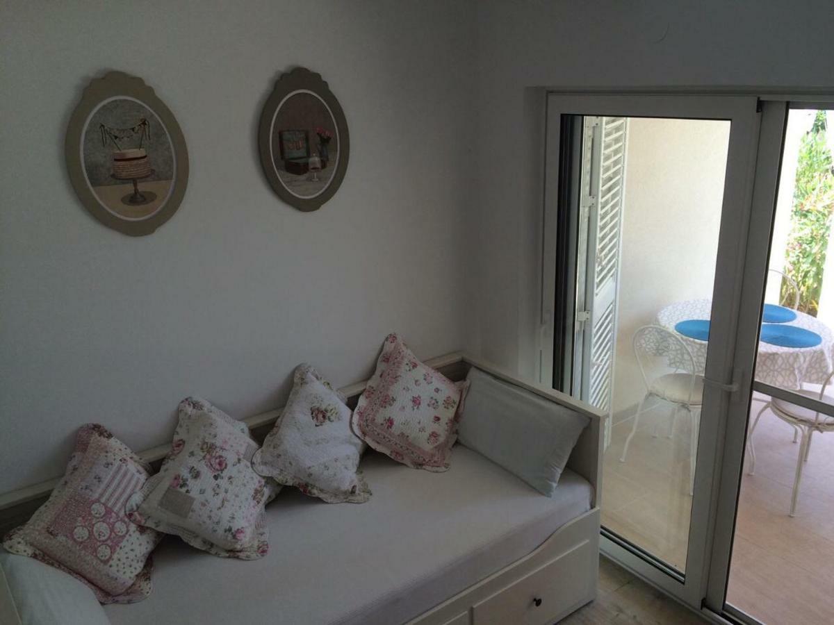 Apartment Marina Сілба Екстер'єр фото