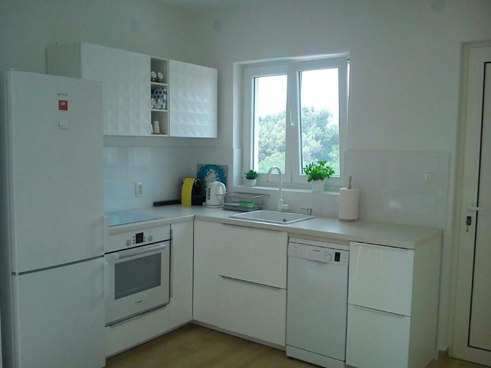 Apartment Marina Сілба Екстер'єр фото