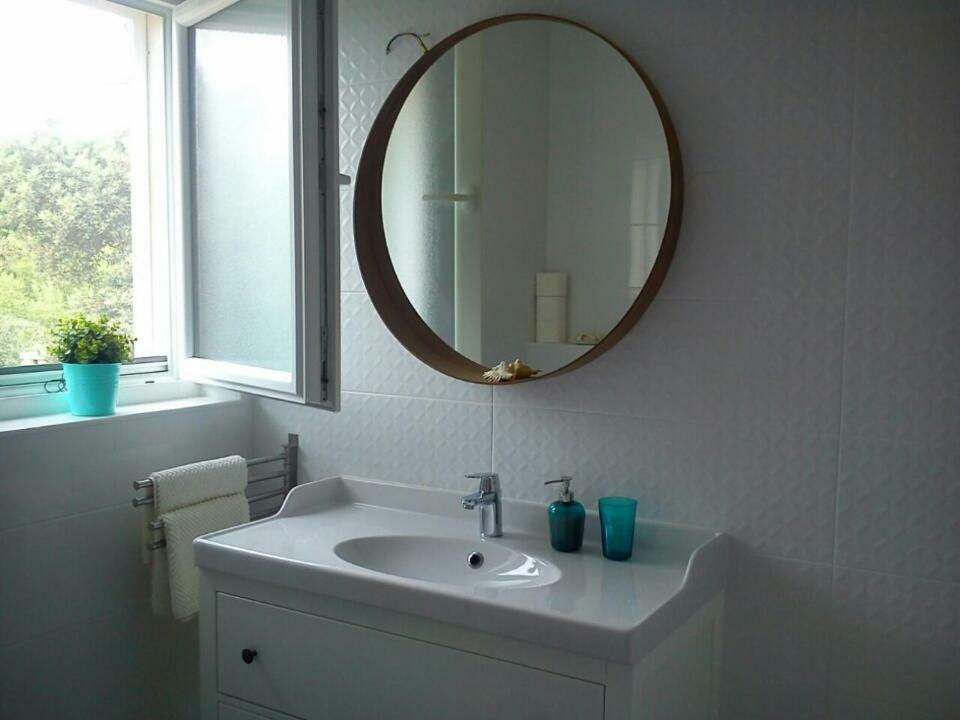 Apartment Marina Сілба Екстер'єр фото