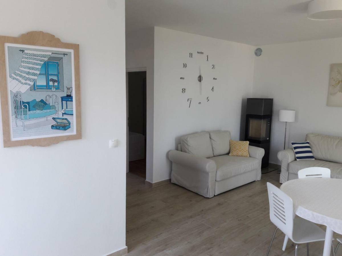 Apartment Marina Сілба Екстер'єр фото