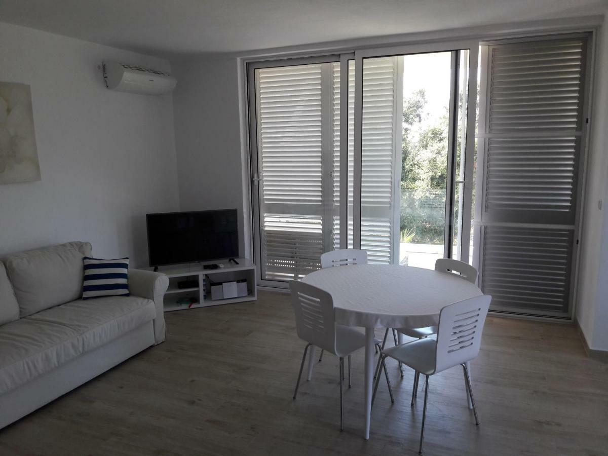 Apartment Marina Сілба Екстер'єр фото